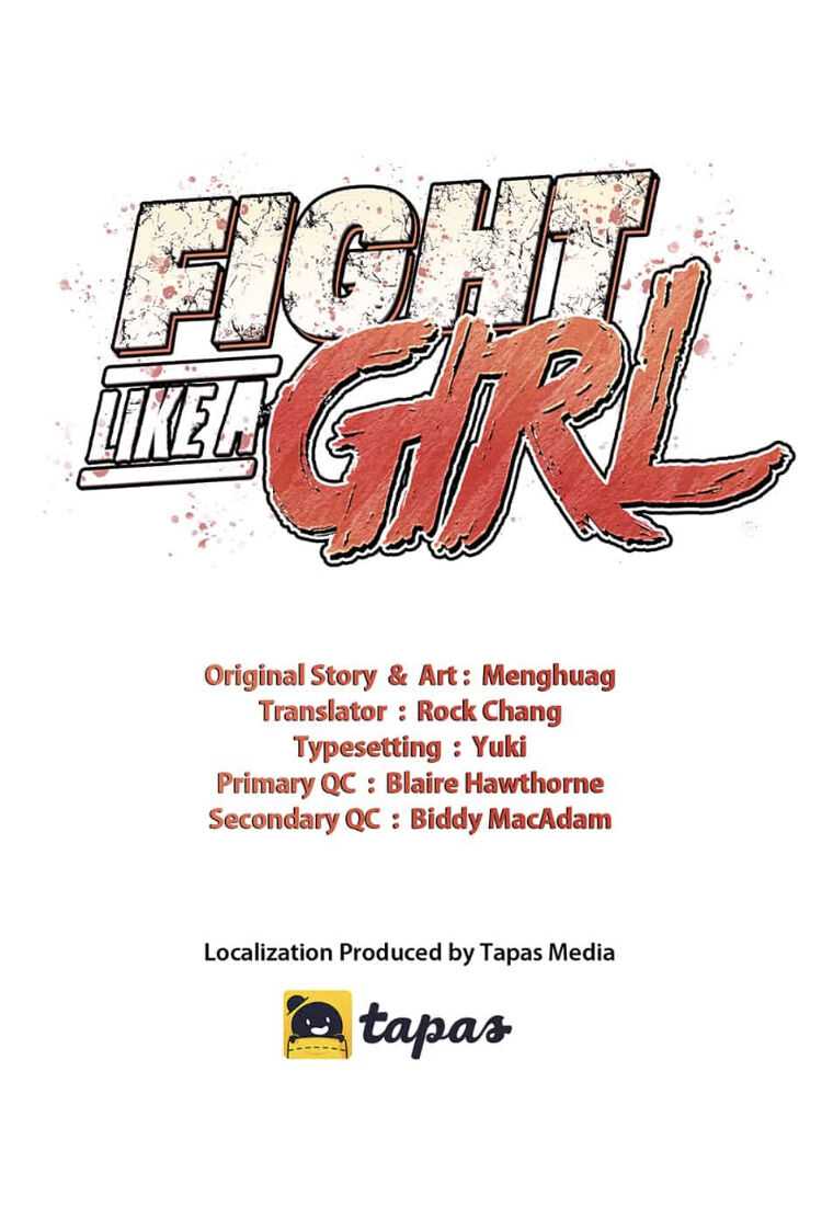 Fight Like a Girl Chapter 4 61